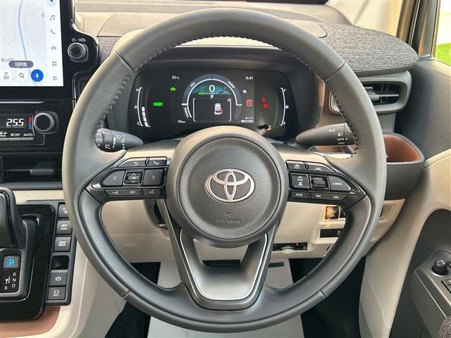 Toyota SIENTA 2026 8268345-5