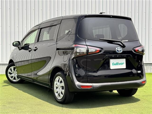 Toyota SIENTA 2018 8268347-13
