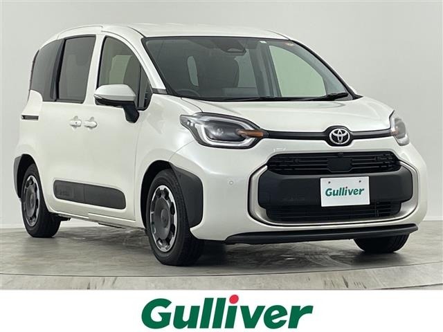 Toyota SIENTA 2023 8268348-0
