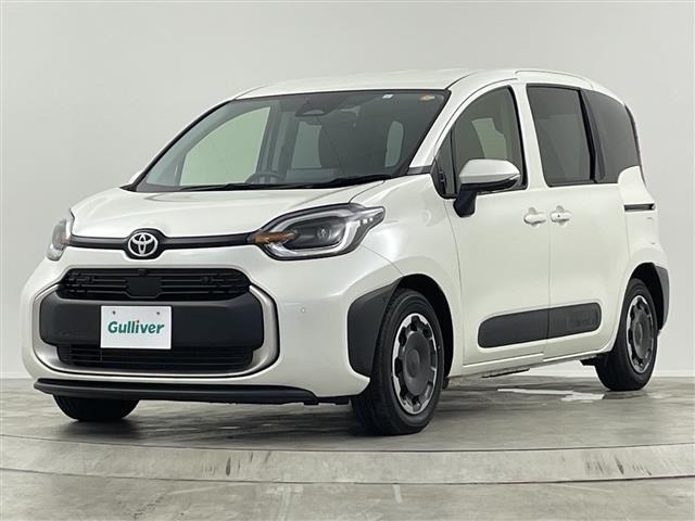 Toyota SIENTA 2023 8268348-12