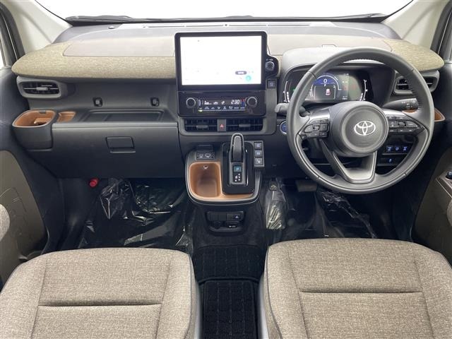 Toyota SIENTA 2023 8268348-15