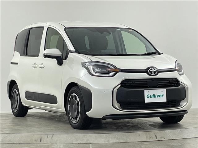 Toyota SIENTA 2023 8268348-2