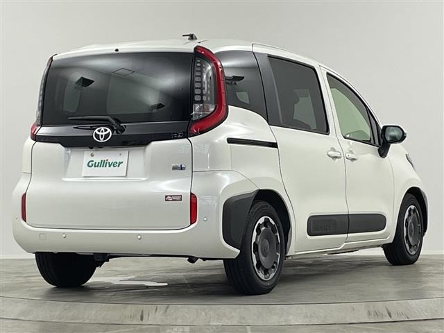 Toyota SIENTA 2023 8268348-20