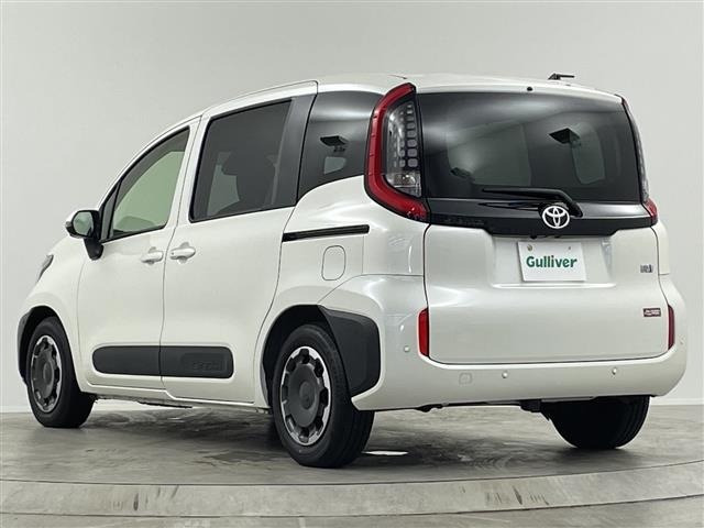 Toyota SIENTA 2023 8268348-22