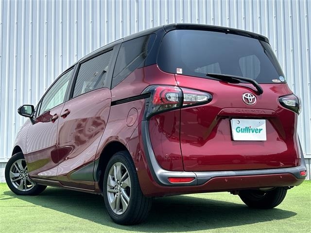 Toyota SIENTA 2019 8268350-13
