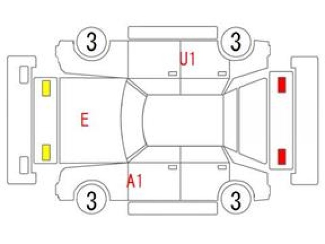 Toyota SIENTA 2019 8268350-23