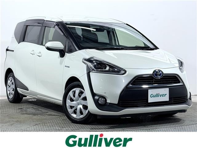 Toyota SIENTA 2015 8268351-0