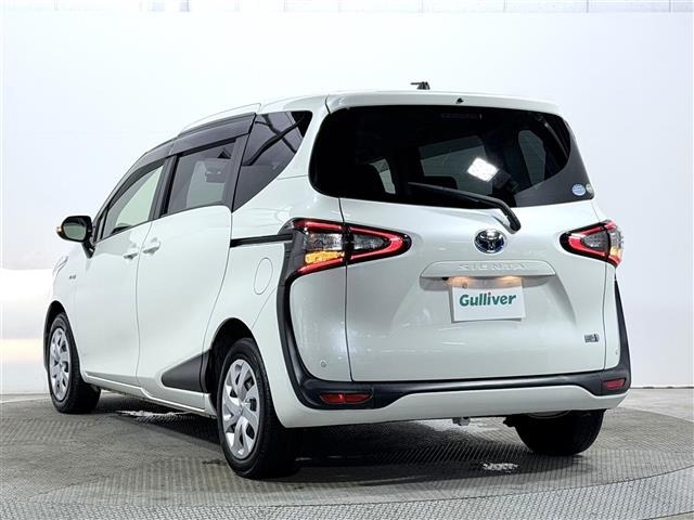Toyota SIENTA 2015 8268351-15