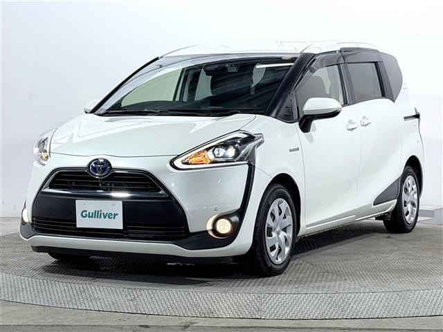 Toyota SIENTA 2015 8268351-16