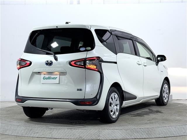 Toyota SIENTA 2015 8268351-17