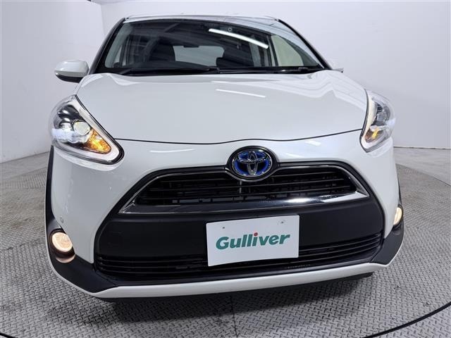 Toyota SIENTA 2015 8268351-19