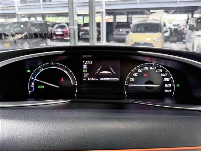 Toyota SIENTA 2015 8268351-4