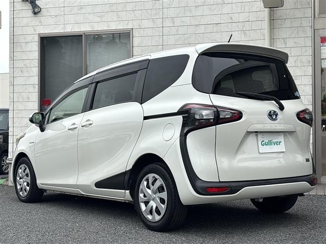 Toyota SIENTA 2016 8268361-13