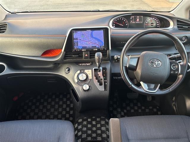 Toyota SIENTA 2016 8268362-14