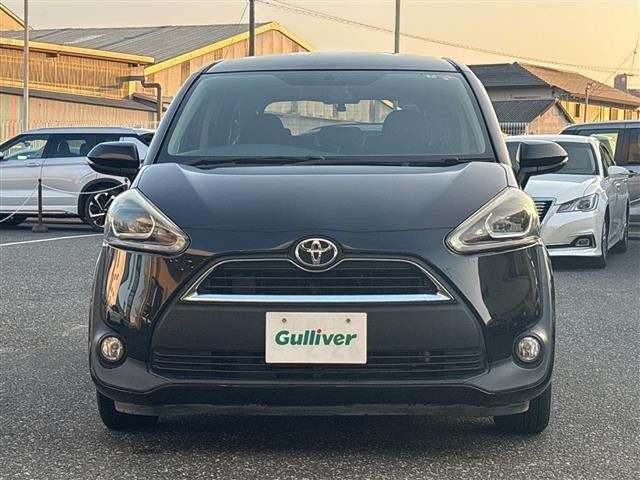 Toyota SIENTA 2016 8268362-16