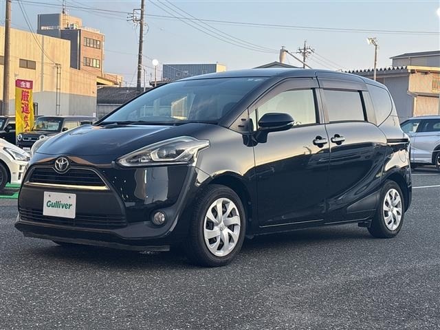 Toyota SIENTA 2016 8268362-17