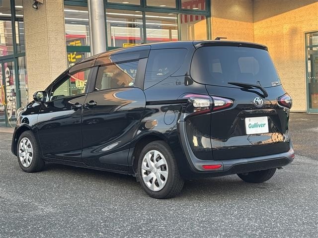Toyota SIENTA 2016 8268362-19