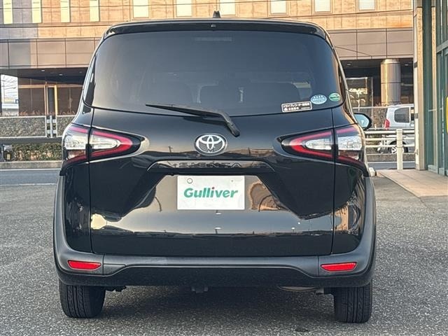 Toyota SIENTA 2016 8268362-21