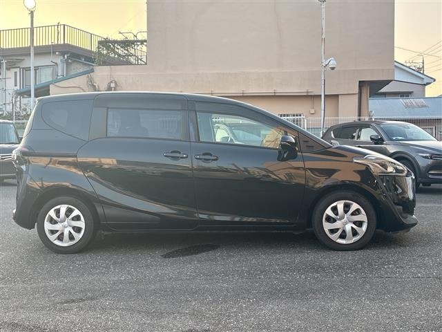 Toyota SIENTA 2016 8268362-3