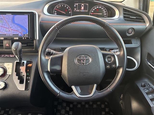 Toyota SIENTA 2016 8268362-7