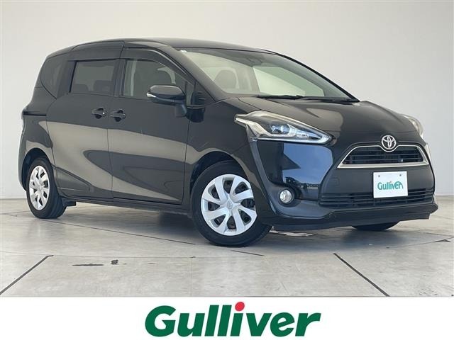 Toyota SIENTA 2017 8268364-0