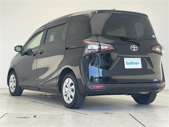 Toyota SIENTA 2017 8268364-2
