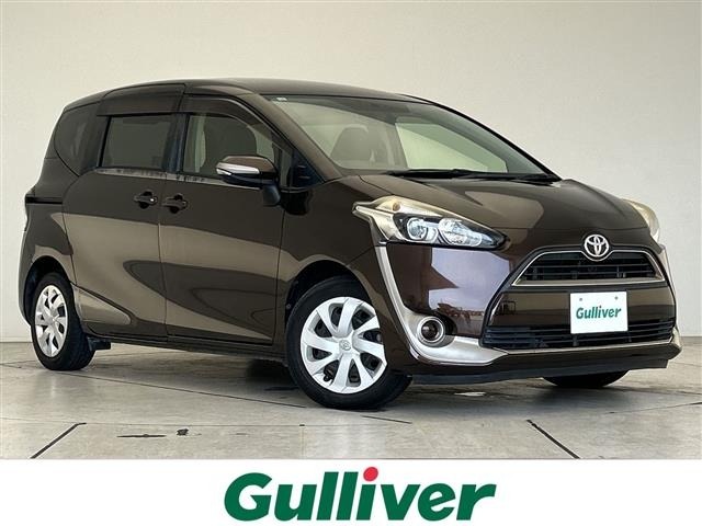Toyota SIENTA 2017 8268365-0