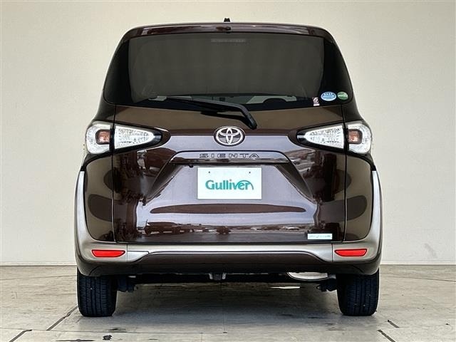 Toyota SIENTA 2017 8268365-13