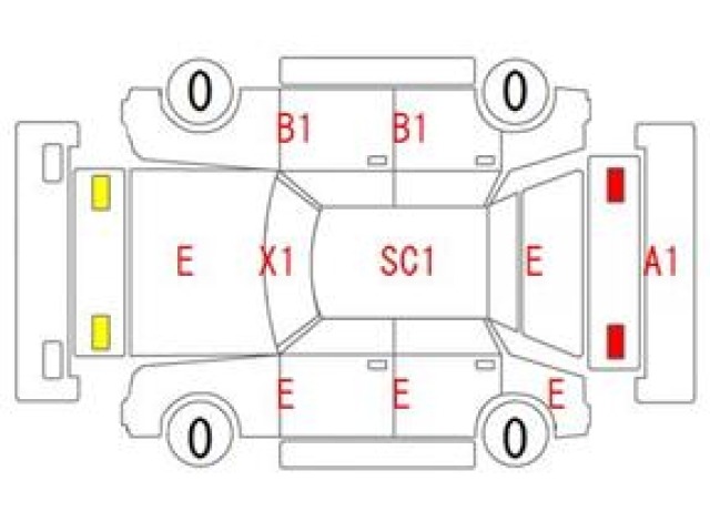 Toyota SIENTA 2017 8268365-23