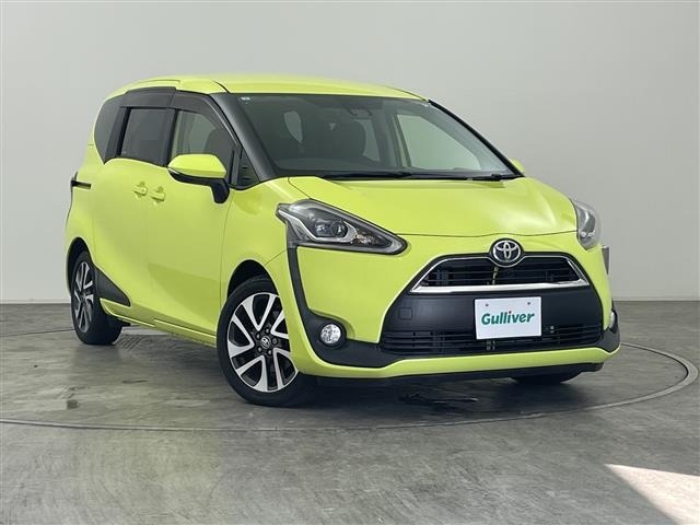 Toyota SIENTA 2015 8268368-0