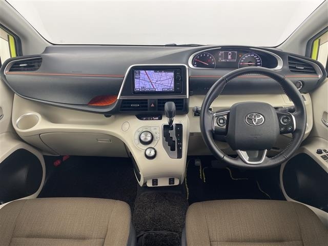 Toyota SIENTA 2015 8268368-15