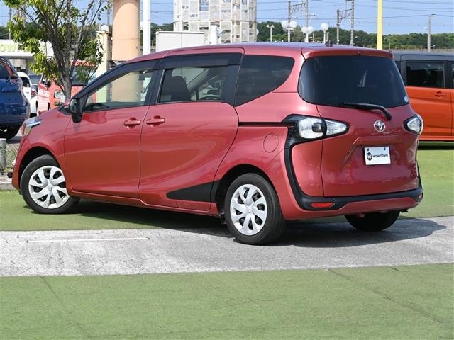 Toyota SIENTA 2016 8268369-14