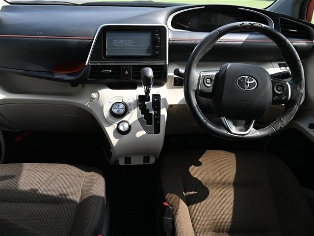Toyota SIENTA 2016 8268369-15