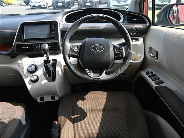 Toyota SIENTA 2016 8268369-19