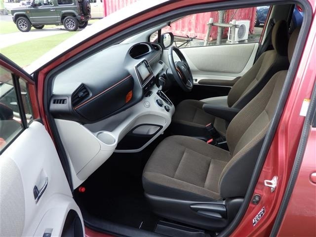 Toyota SIENTA 2016 8268369-2