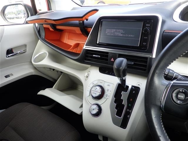 Toyota SIENTA 2016 8268369-5