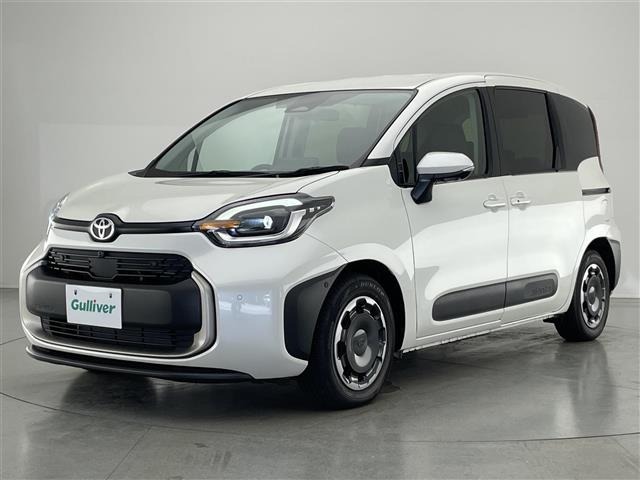 Toyota SIENTA 2022 8268371-12