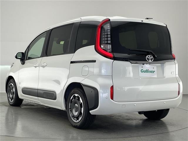 Toyota SIENTA 2022 8268371-22