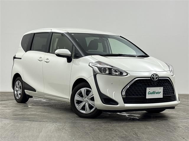 Toyota SIENTA 2019 8268372-0