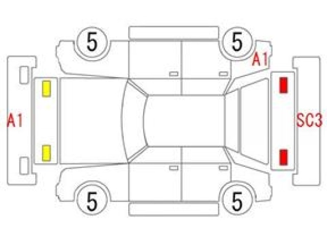 Toyota SIENTA 2019 8268372-23