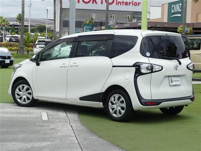 Toyota SIENTA 2016 8268375-14