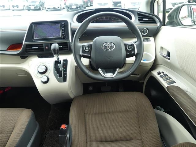 Toyota SIENTA 2016 8268375-20