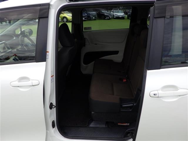 Toyota SIENTA 2016 8268375-21
