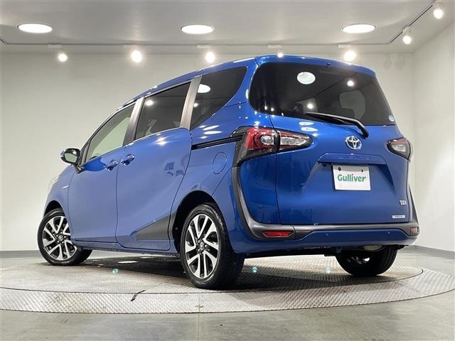 Toyota SIENTA 2018 8268385-14
