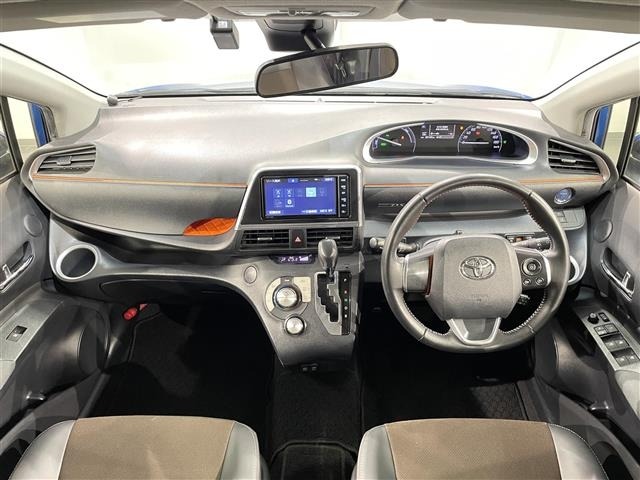 Toyota SIENTA 2018 8268385-15