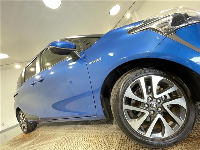 Toyota SIENTA 2018 8268385-21