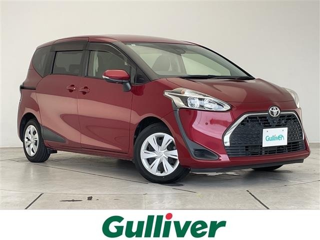 Toyota SIENTA 2019 8268388-0