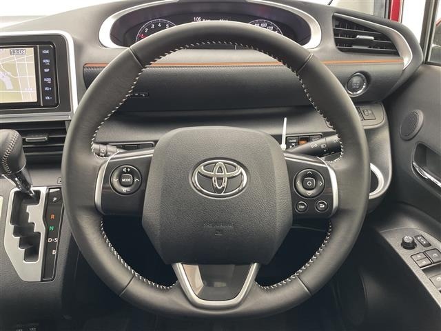 Toyota SIENTA 2019 8268388-14