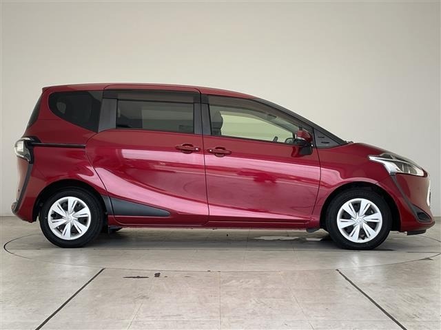 Toyota SIENTA 2019 8268388-2