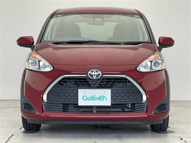 Toyota SIENTA 2019 8268388-22